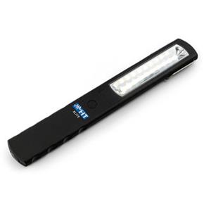 htinstruments HT Instruments 1010380 X-Lite Professionele LED-werkstaaflamp met accu en magneethouder 1 stuk(s)