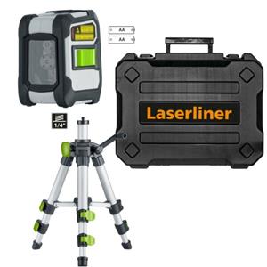 081.143A Kruislijnlaser CompactCross-Laser Pro Set 50cm