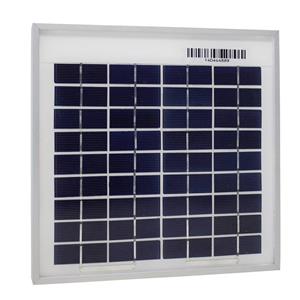 Phaesun Sun Plus 5 Polykristallines Solarmodul 5 Wp 12V Y168351