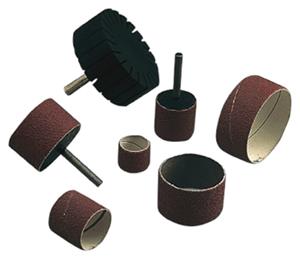 flexovit 63642565251 Spiraalband Alox - Flex 30 x 30 Ao P80