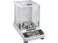 kern Analysewaage Kalibriert nach DAkkS Wägebereich (max.) 320g Ablesbarkeit 0.0001g