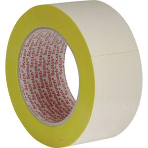 3M XT-8015-0356-3 Dubbelzijdige tape (l x b) 25 m x 50 mm 25 m