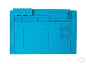 Velleman AS11 Afleg (l x b) 300 mm x 450 mm