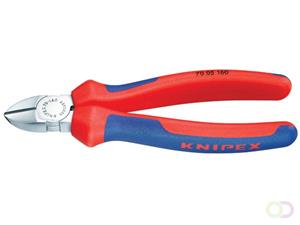 Knipex Knipex-Werk Seitenschneider verchromt, 160mm 70 05 160 SB