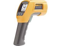fluke 572-2 Infrarot-Thermometer Optik 60:1 -30 bis +900°C Kontaktmessung