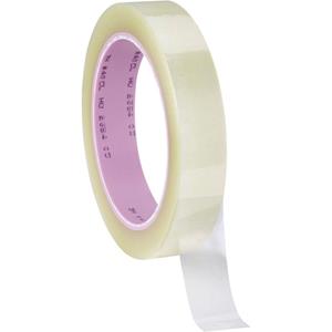 3M Scotch 40 Klebeband Scotch™ 40 Transparent (L x B) 66m x 19mm 66m