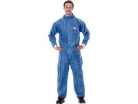 3M GT700059055 Veiligheidsoverall 4532+ type 5/6 Maat: XXXL Blauw