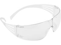 3M SecureFit 200 SF201AFN Veiligheidsbril Transparant