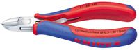 knipex Seitenschneider 130mm