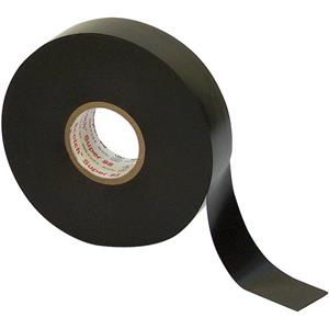 3M Super 88 80610139521 Isolatietape Scotch Super 88 Zwart (l x b) 6 m x 19 mm 6 m