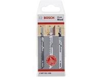 Bosch 2607011436 15 stuk(s)