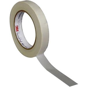 Gewebeklebeband 69 Weiß (L x B) 33M x 15mm 33M