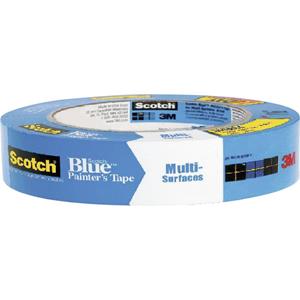 3M 2090 Abdeckband Scotch 290 Blau (L x B) 50m x 25mm 50m