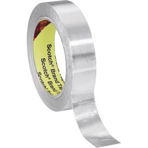 3M SCOTCH 1170 Abschirmband Scotch 1170 Silber (L x B) 16.5m x 15mm 16.5m