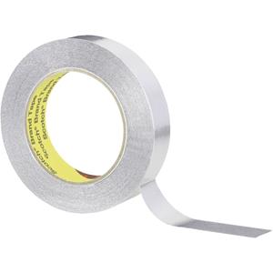 3M 431 Aluminium-Klebeband Silber (L x B) 55m x 25mm 55m