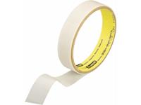 3M 3611955 Textieltape 361 Wit (l x b) 55 m x 19 mm 1 stuk(s)