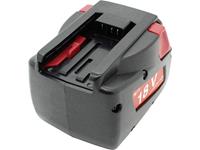 beltrona Werkzeug-Akku ersetzt Original-Akku Milwaukee V18DD 18V 3000 mAh Li-Ion