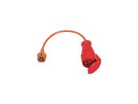 Beha-Amprobe Beha Amprobe FTC00001241D Adapter 1St.