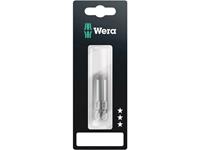 wera 867/4 Z SB Torx-Bit T 15 2St.
