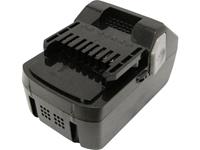 beltrona Werkzeug-Akku ersetzt Original-Akku Hitachi BSL1830 18V 4000 mAh Li-Ion