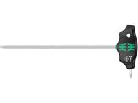 wera 467 TORX HF Torx-Schraubendreher Größe T 20 Klingenlänge: 200mm