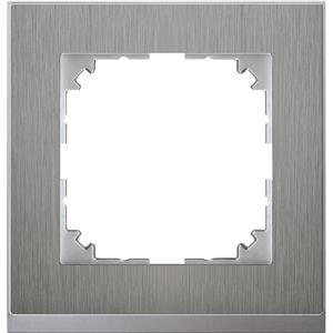 Merten Decor-Rahmen 1-fach MEG4010-3646