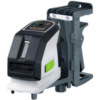 Laserliner MasterCross-Laser 2GP - 031.390A