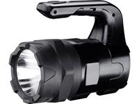 18751101421 Handschijnwerper Indestructible BL20 Pro Zwart LED 10 h
