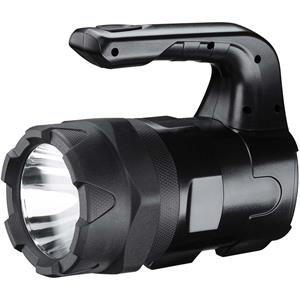 18751101421 Handschijnwerper Indestructible BL20 Pro Zwart LED 10 h