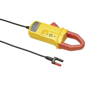 fluke i410 Stromzangenadapter Messbereich A/AC (Bereich): 0.5 - 400A Messbereich A/DC (Bereich): 0.5