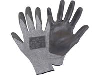 showa 546 Gr. L 4700L HPPE-Faser, Polyurethan Schnittschutzhandschuh Größe (Handschuhe): 8, L EN 3