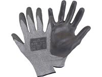 showa 546 Gr. XL HPPE-Faser, Polyurethan Schnittschutzhandschuh Größe (Handschuhe): 9, XL