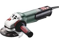 metabo WEP 17-125 Quick Haakse slijper 125 mm 1700 W