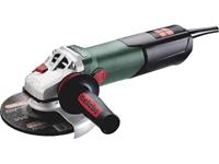 Metabo WEV 17-150 Quick 600473000 Haakse slijper 150 mm 1700 W