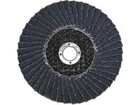 626876000 Lamellen schuurschijf 76 mm P 80 F-ZK Diameter 76 mm