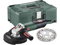 metabo RSEV 17-125 Winkelschleifer 125mm inkl. Koffer 1700W