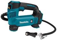 Makita Akku-Kompressor DMP180Z, 18Volt, Luftpumpe