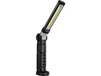 kunzer PL-081.1sw LED Arbeitsleuchte 300lm, 70lm