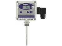 Greisinger GTMU-MP Ausf. 1 Temperatur-Messumformer -50 bis +400°C Fühler-Typ Pt1000
