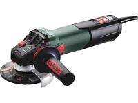 Metabo WEV 17-125 Quick Inox 600517000 Haakse slijper 125 mm 1700 W