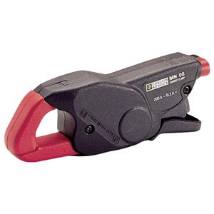 Chauvin Arnoux MN08 Stroomtangadapter Meetbereik A/AC (bereik): 0.5 - 240 A