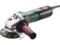 metabo WEA 11-125 Quick Winkelschleifer 125mm 1100W