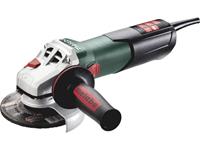 metabo WEA 11-125 Quick Haakse slijper 125 mm 1100 W