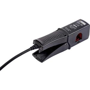 chauvinarnoux Chauvin Arnoux MINI 103 Stroomtangadapter Meetbereik A/AC (bereik): 0.1 - 200 A