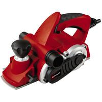 Einhell Elektrohobel 'TE-PL 900' rot-schwarz