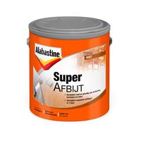 alabastine 5120295 Superafbijt - 2,5L