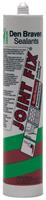 Den Braven 11822101 Joint Fix Reparatiepasta - Cementgrijs - 310ml