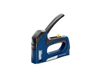 rapid ALU913 Handtacker - Aluminium - No. 13/6-14mm - No. 8/15mm