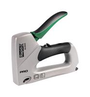 rapid PRO ALU840 Handtacker - Type 140 (nieten) - Type 8 (brads)