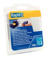 Rapid - Klebesticks transparent Ø 9 oval x 94 mm 14er Pack, 40107349